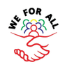 We For All